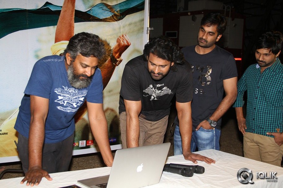Prabhas-and-Rajamouli-Launches-Basanti-Song-Teaser
